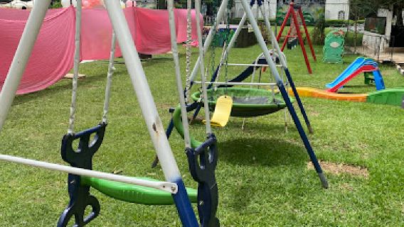 City Park Abuja
