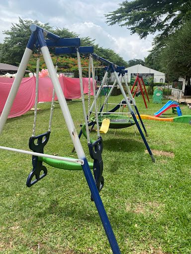 City Park Abuja