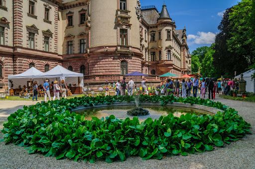 Schloss Thurn und Taxis