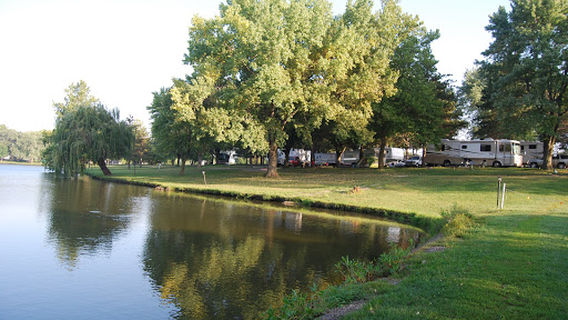 Cutty's Des Moines Camping Club