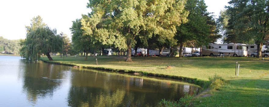 Cutty's Des Moines Camping Club