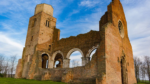 Catholic Church of Saint Nicholas (Arača)