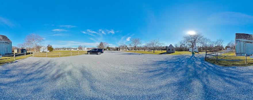Islip Grange Park