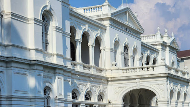 Sri Lanka Tennis Association