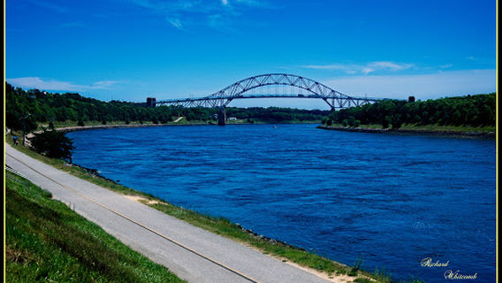 Herring Run Recreation Area