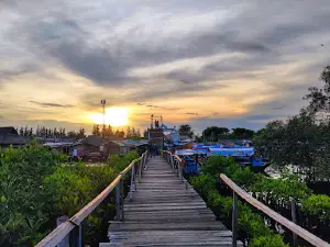 Bridge of Love Taruma Jaya