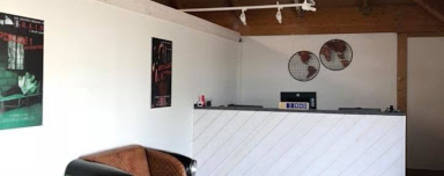 BRAIN l'escape game Chalon
