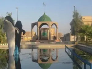 Yaqub Leith Sistani