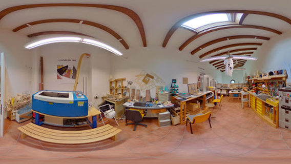 Casa Corsini - centro culturale