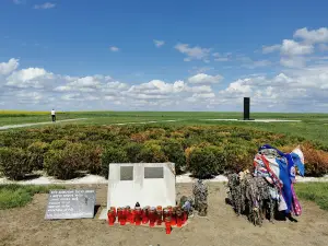 Mass grave Ovcara
