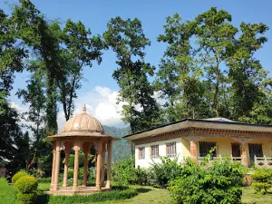 Shivalaya Mandhir Samtse