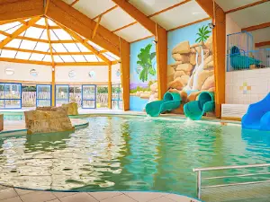 Camping Marvilla Parks - Aunis Club Vendée