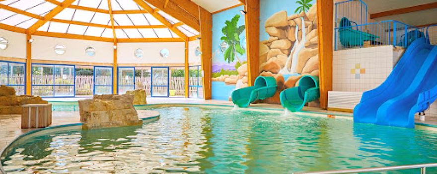 Camping Marvilla Parks - Aunis Club Vendée