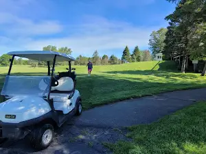 Glenbrier Golf Course