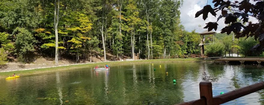 Gate Hill Day Camp