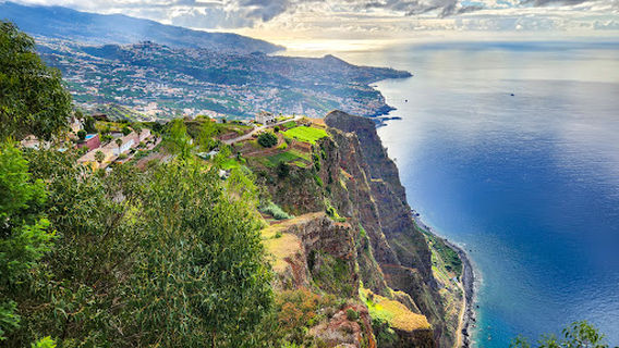 Camara de Lobos