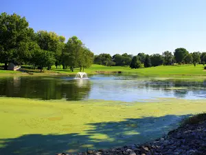 Grinnell College Golf Course