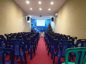 GBI Antiokhia Panipahan