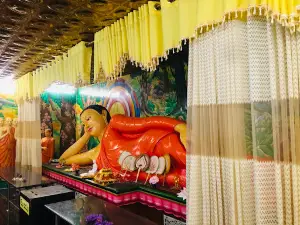 Mihinthalaya Rajamaha Viharaya