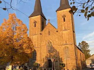 Gaststatte Altenrath