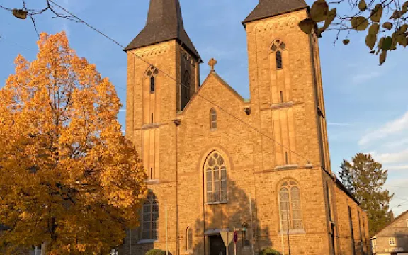 Gaststatte Altenrath