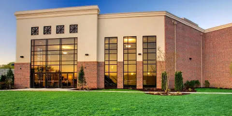 First Baptist Concord