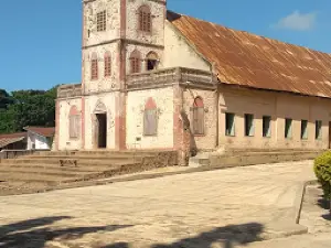 Idi Ape Baptist Church, Ejigbo