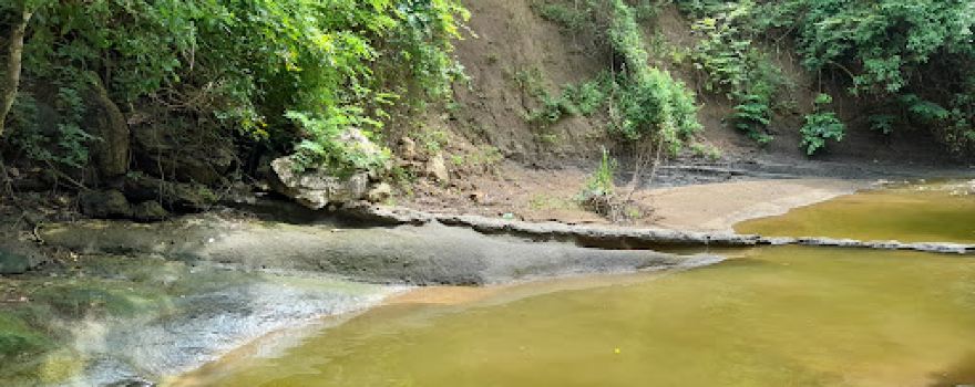 Reserva Natural Los Charcones