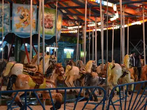 Parque de Exposições Tonico Gabriel