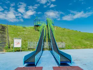 Marine Park Omaezaki