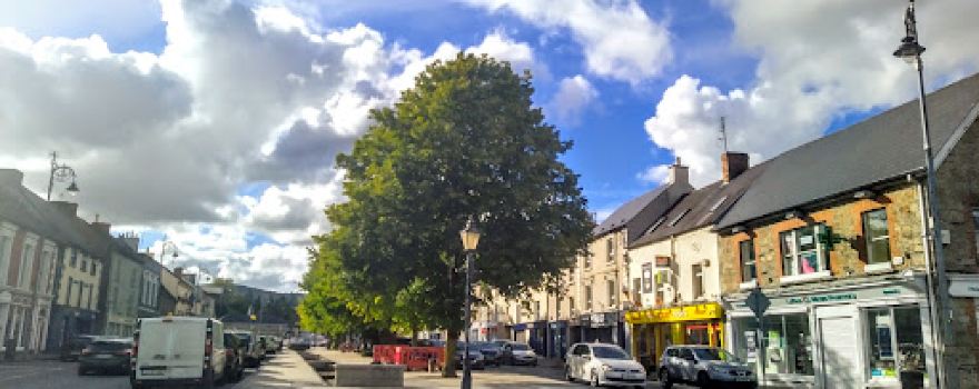 Bunclody.netTourist a