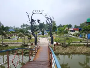 스마일 펀 파크