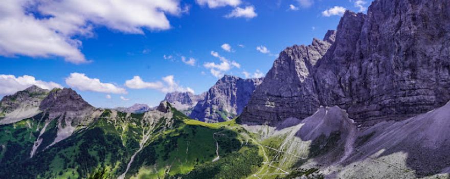 Falkenhütte