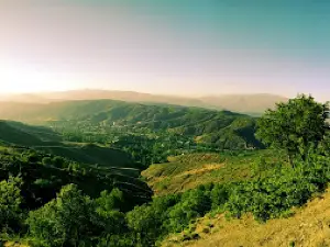 Sebiha Aydın Parkı