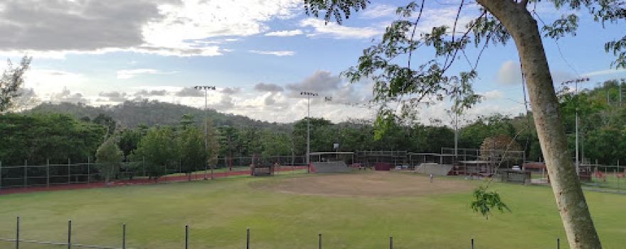 Kennedy Hills Park