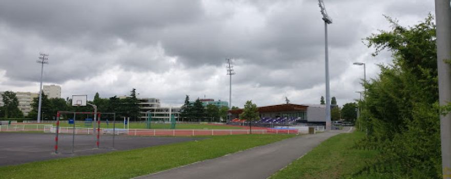 Stadium Maradas