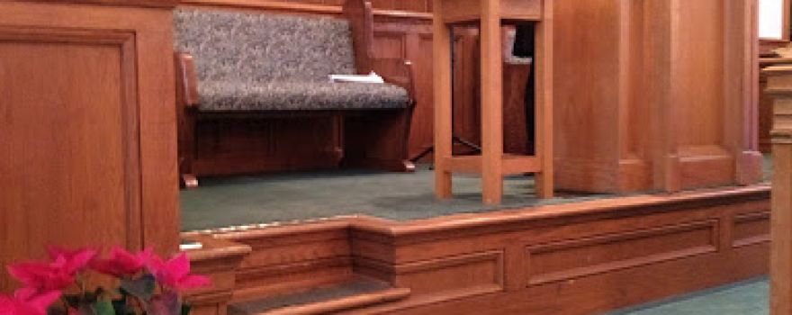 Autryville Baptist Church