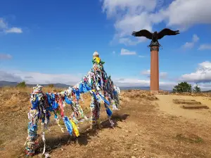 Pamyatnik Orlu