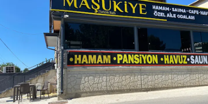 Kartepe Hamam - Maşukiye Hamam, Sauna, Spa, Cafe, Restorant | Naturallife