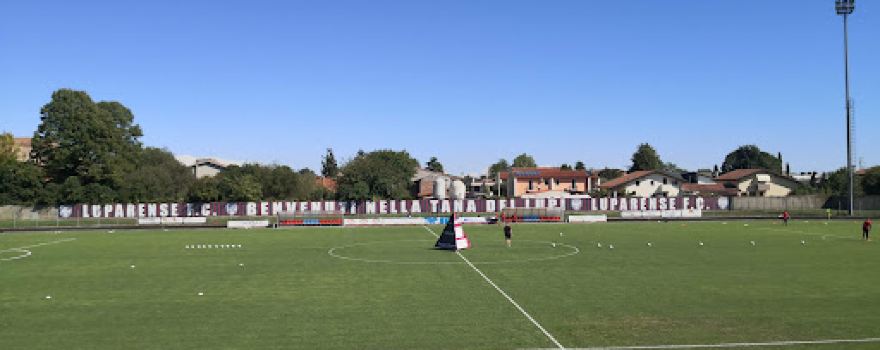 Stadio Gianni Casée - Luparense