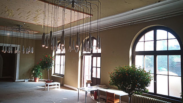 KulturQuartier Schauspielhaus