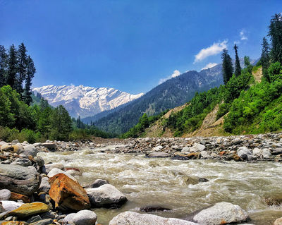 Solang Nala