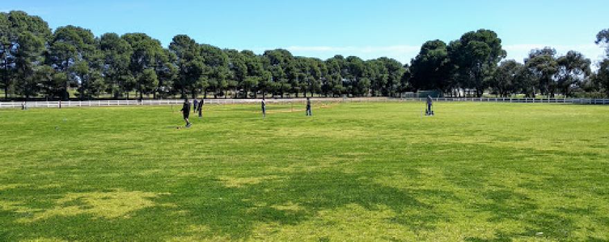 Curdnatta Park