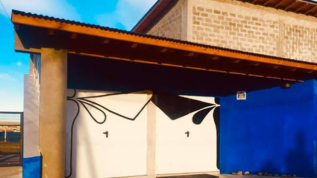 Sala LibélulaSur Teatro