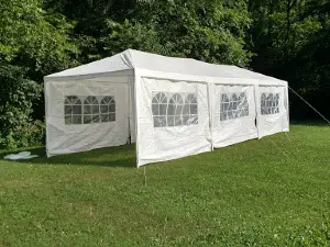 Barton Springs Campgrounds