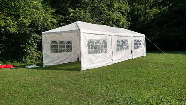 Barton Springs Campgrounds