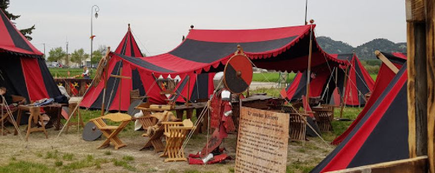 Aire de jeux Jardin de la Tour