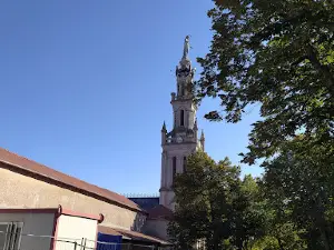 Cité des Paysages