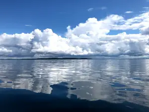 Lac La Ronge