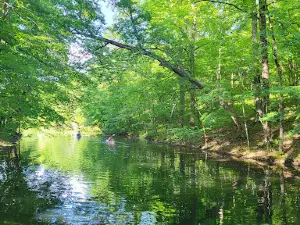Ridge Run Park East